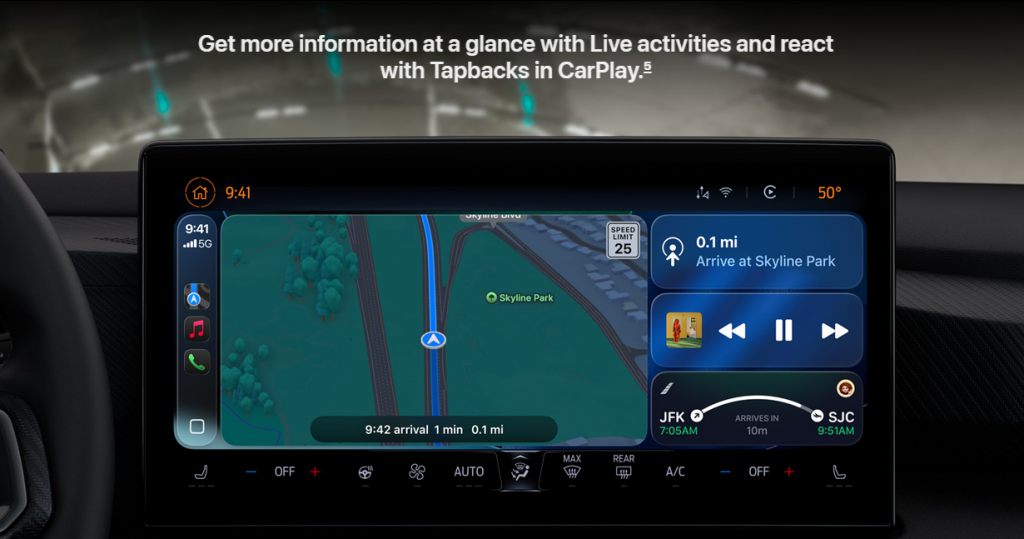 WWDC 2025 Review